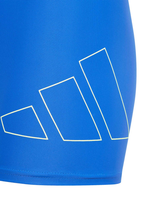 ADIDAS PERFORMANCE Performance Big Bars Swim Boxers Kids