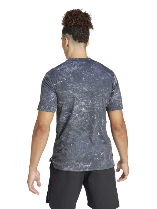 ADIDAS PERFORMANCE Power Workout T-Shirt