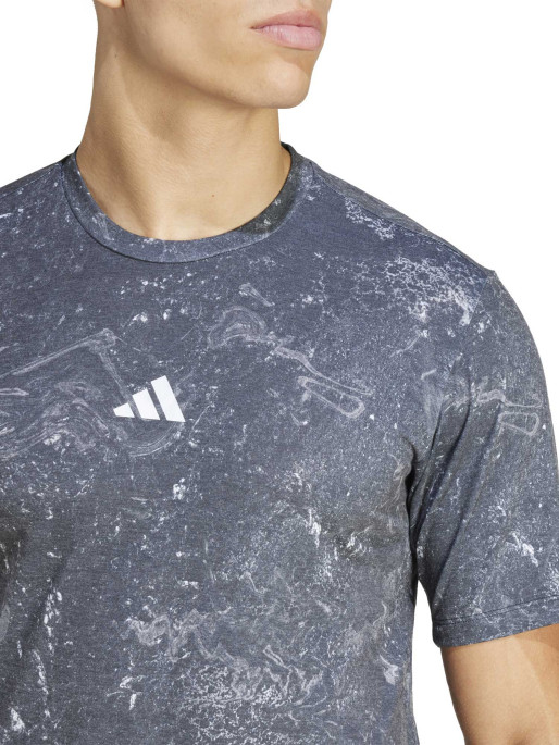 ADIDAS PERFORMANCE Power Workout T-Shirt