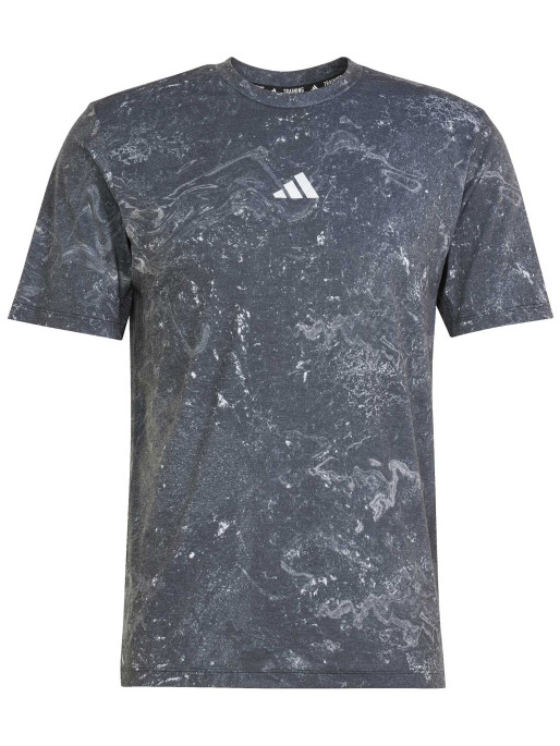 ADIDAS PERFORMANCE Power Workout T-Shirt