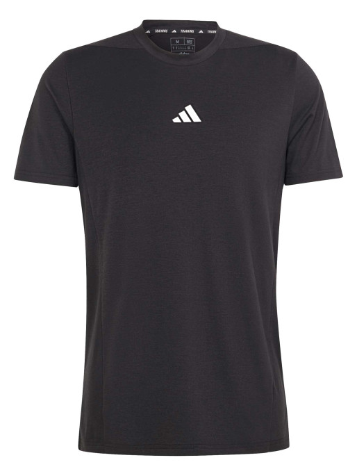 ADIDAS PERFORMANCE Designed for Training Workout T-Shirt