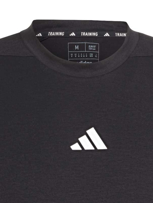 ADIDAS PERFORMANCE Designed for Training Workout T-Shirt