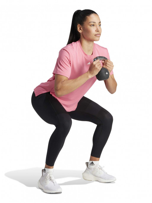 ADIDAS PERFORMANCE Tricou Versatile