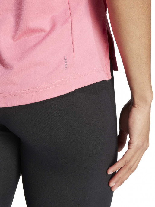 ADIDAS PERFORMANCE Tricou Versatile