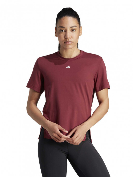 ADIDAS PERFORMANCE Κοντομάνικη Μπλούζα Versatile