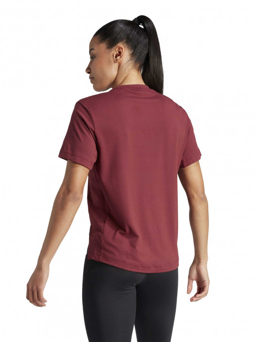 ADIDAS PERFORMANCE Κοντομάνικη Μπλούζα Versatile