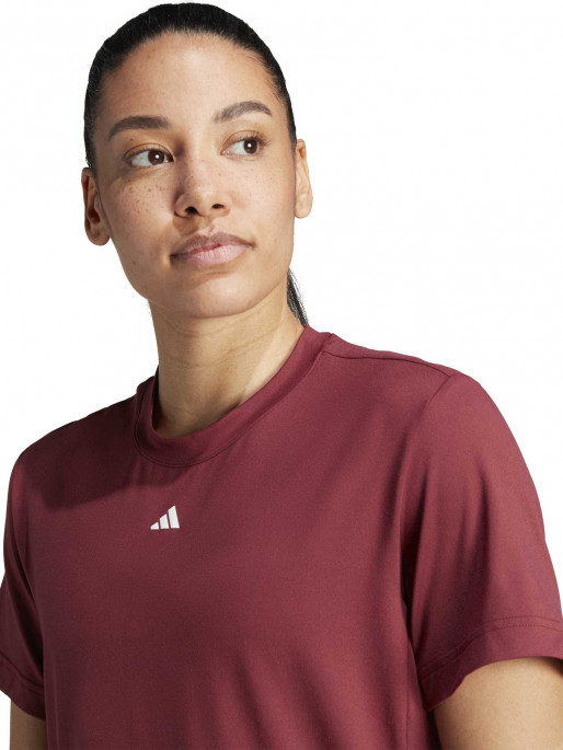 ADIDAS PERFORMANCE Κοντομάνικη Μπλούζα Versatile