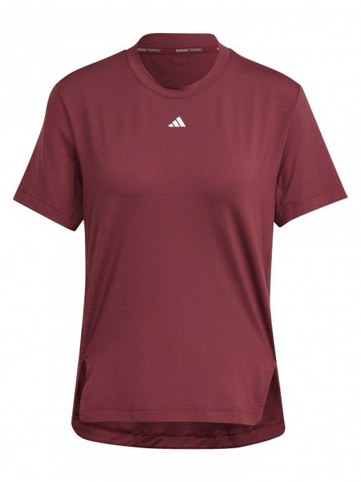 ADIDAS PERFORMANCE Κοντομάνικη Μπλούζα Versatile