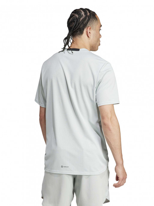 ADIDAS PERFORMANCE AEROREADY Designed for Movement T-Shirt