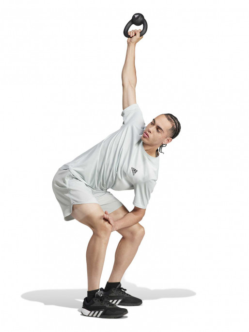 ADIDAS PERFORMANCE AEROREADY Designed for Movement T-Shirt