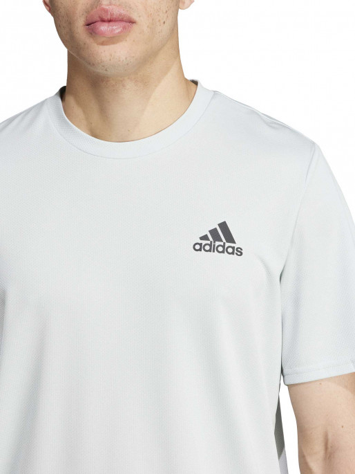 ADIDAS PERFORMANCE AEROREADY Designed for Movement T-Shirt
