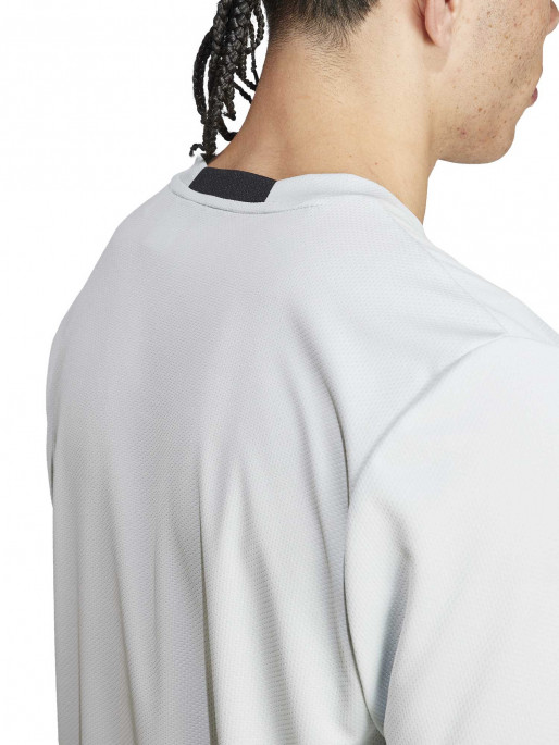 ADIDAS PERFORMANCE AEROREADY Designed for Movement T-Shirt