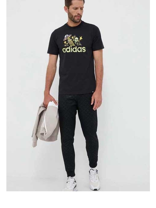 ADIDAS SPORTSWEAR Sportswear Dream Doodle Fill Tee