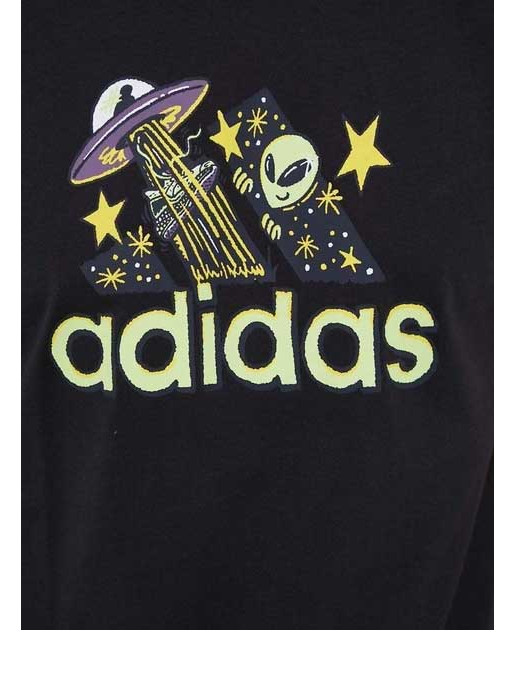 ADIDAS SPORTSWEAR Sportswear Dream Doodle Fill Tee