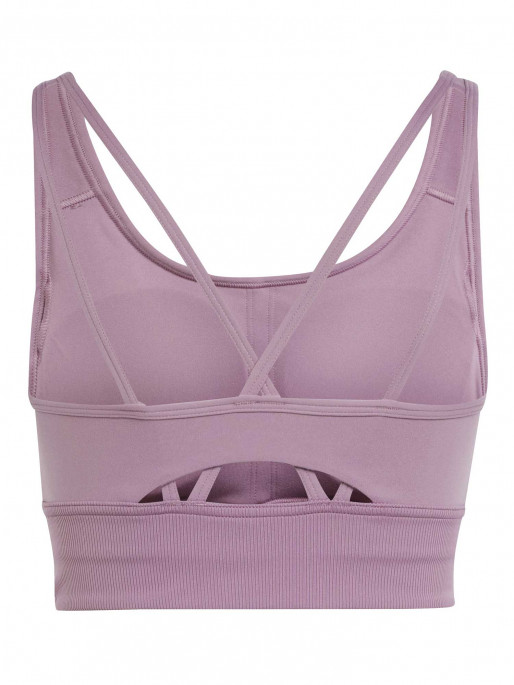 ADIDAS PERFORMANCE Αθλητικό Μπουστάκι Essentials