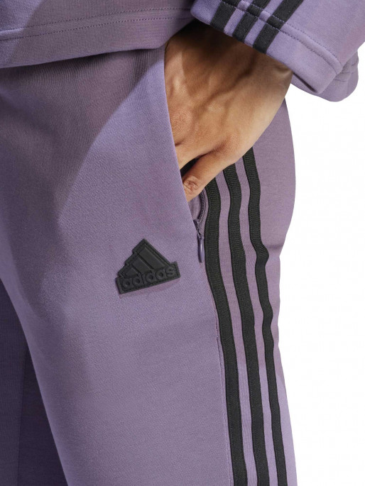 ADIDAS SPORTSWEAR Future Icons 3-Stripes Pants