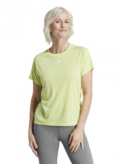 ADIDAS PERFORMANCE Tricou Aeroready Train Essentials