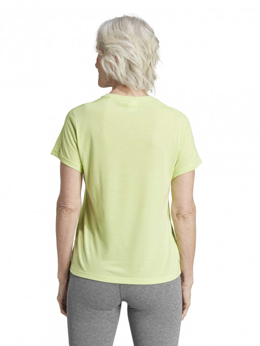 ADIDAS PERFORMANCE Tricou Aeroready Train Essentials