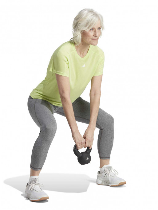 ADIDAS PERFORMANCE Tricou Aeroready Train Essentials