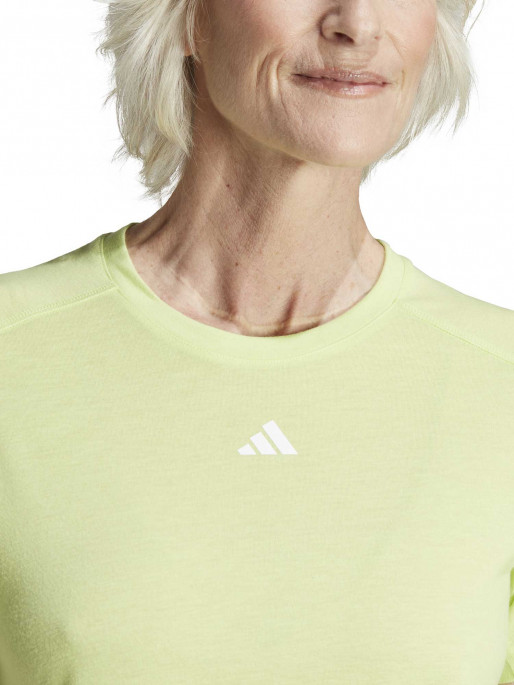 ADIDAS PERFORMANCE Tricou Aeroready Train Essentials