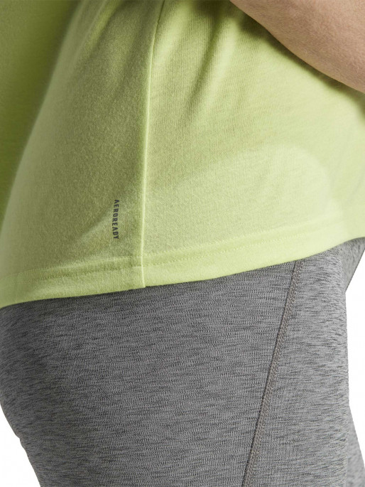 ADIDAS PERFORMANCE Tricou Aeroready Train Essentials