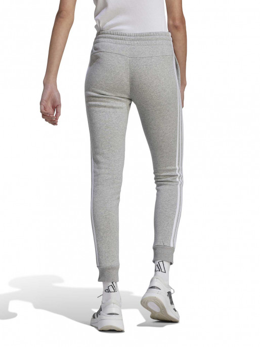 ADIDAS SPORTSWEAR Essentials 3-Stripes Fleece Joggers