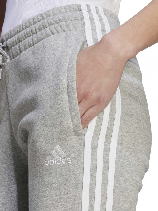 ADIDAS SPORTSWEAR Essentials 3-Stripes Fleece Joggers