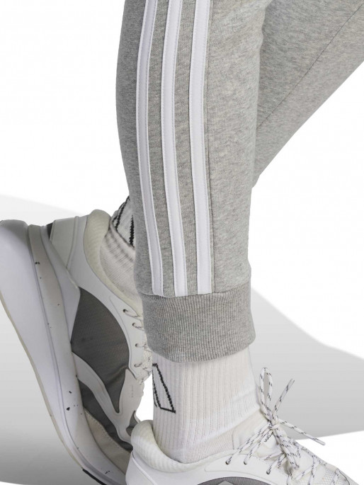 ADIDAS SPORTSWEAR Essentials 3-Stripes Fleece Joggers