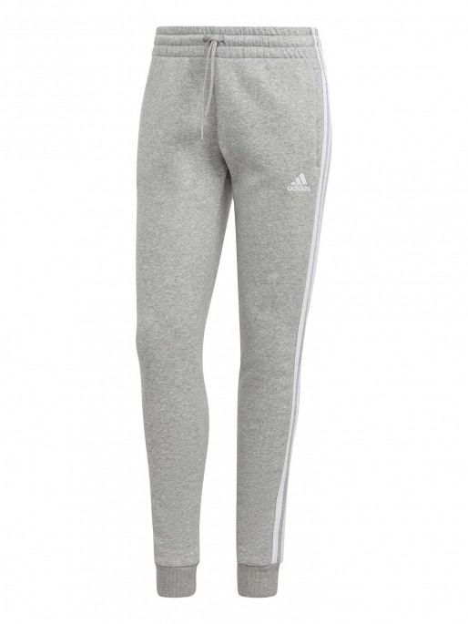 ADIDAS SPORTSWEAR Essentials 3-Stripes Fleece Joggers