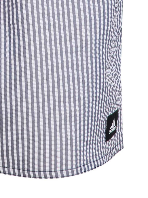 ADIDAS PERFORMANCE Stripey Classics Swim Shorts