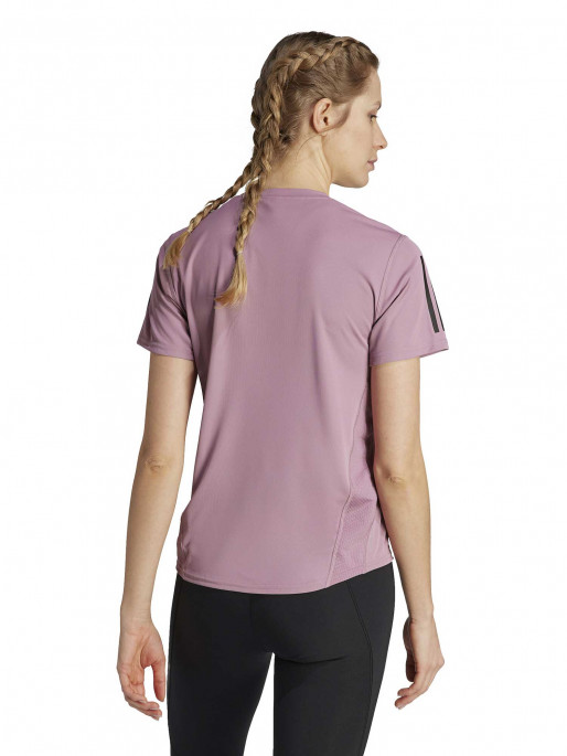 ADIDAS PERFORMANCE Tricou Own the Run