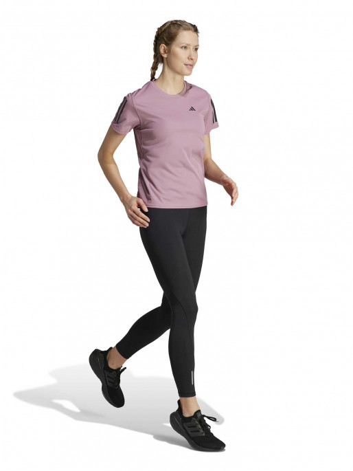 ADIDAS PERFORMANCE Tricou Own the Run