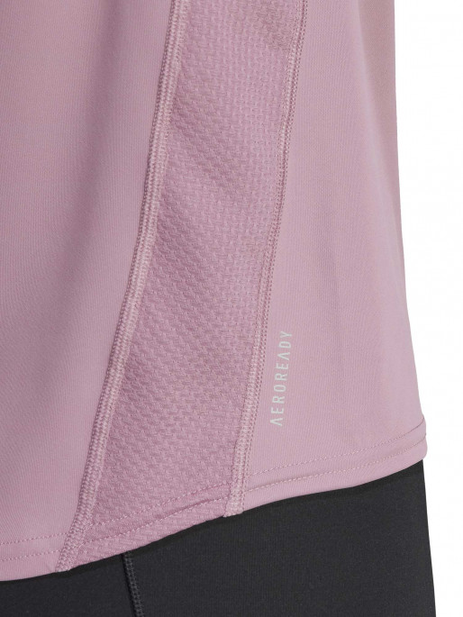 ADIDAS PERFORMANCE Tricou Own the Run