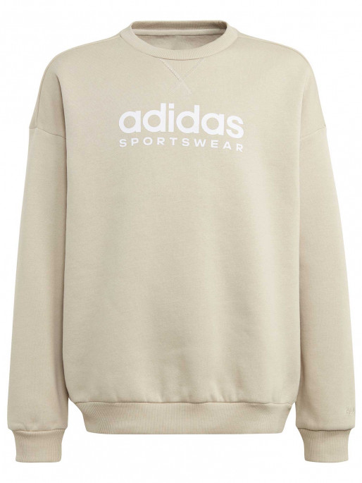 ADIDAS SPORTSWEAR Fleece Crew Sweatshirt Kids
