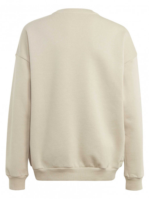 ADIDAS SPORTSWEAR Fleece Crew Sweatshirt Kids