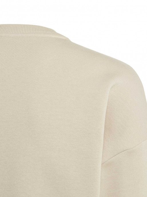 ADIDAS SPORTSWEAR Fleece Crew Sweatshirt Kids