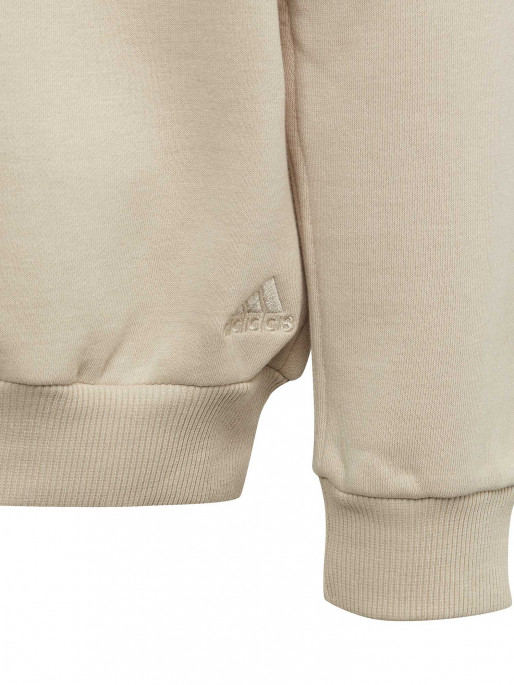 ADIDAS SPORTSWEAR Fleece Crew Sweatshirt Kids