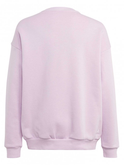 ADIDAS SPORTSWEAR Fleece Crew Sweatshirt Kids