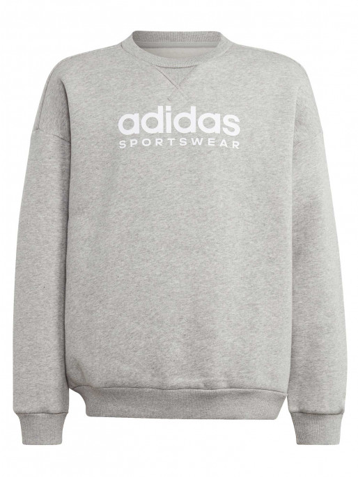 ADIDAS SPORTSWEAR Fleece Crew Sweatshirt Kids
