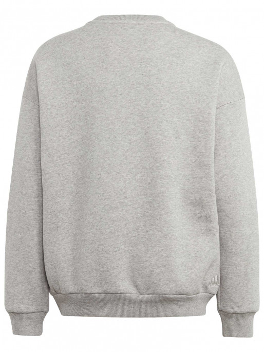 ADIDAS SPORTSWEAR Fleece Crew Sweatshirt Kids