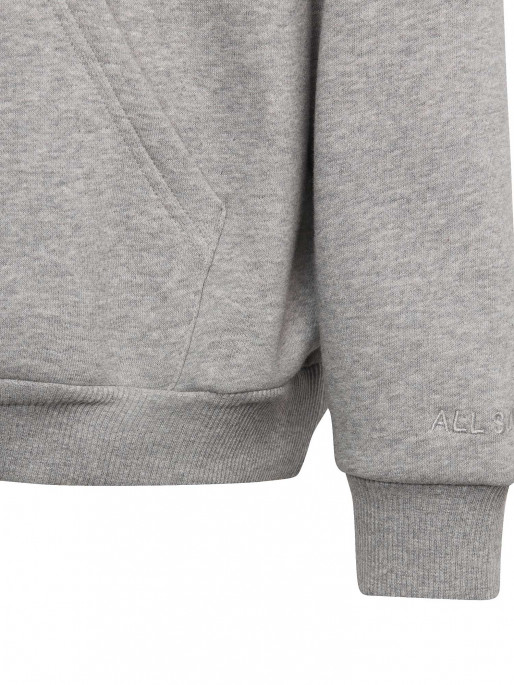 ADIDAS SPORTSWEAR Fleece Hoodie Kids