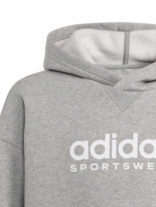 ADIDAS SPORTSWEAR Fleece Hoodie Kids