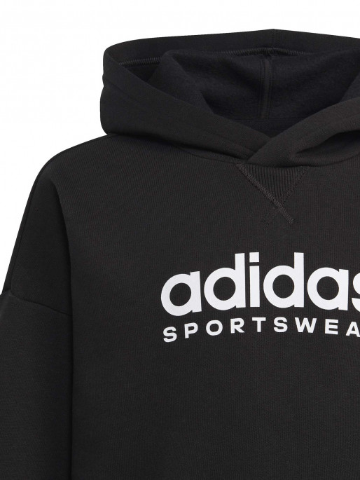 ADIDAS SPORTSWEAR Fleece Hoodie Kids