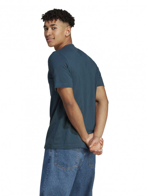 ADIDAS SPORTSWEAR Sportswear Photo Real Two-Tone T-shirt