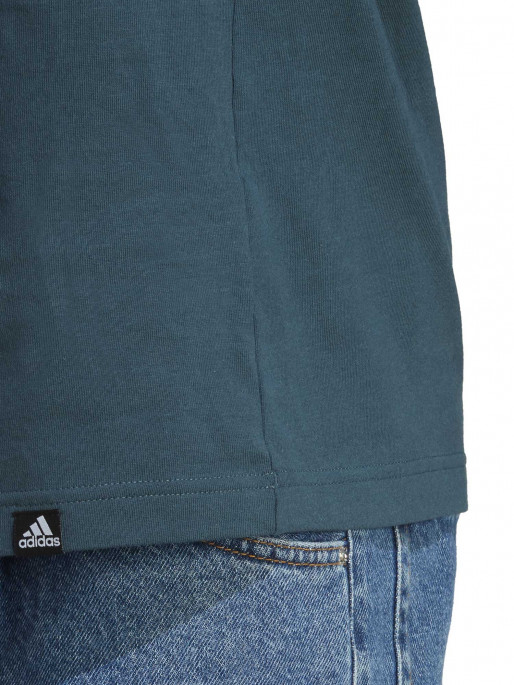 ADIDAS SPORTSWEAR Sportswear Photo Real Two-Tone T-shirt