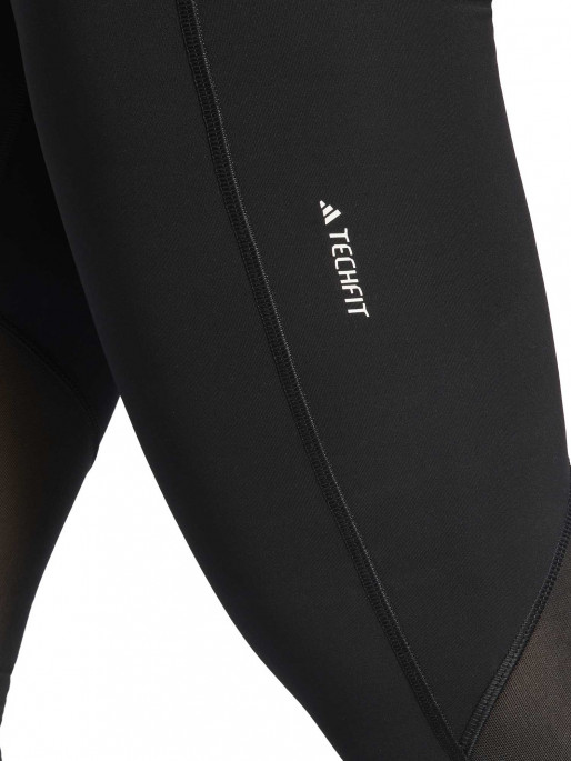 ADIDAS PERFORMANCE Techfit Stash Pocket Full-Length Leggings
