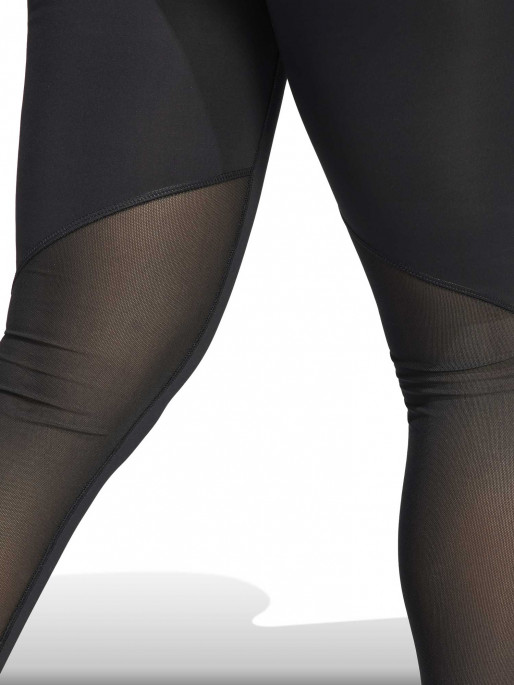 ADIDAS PERFORMANCE Techfit Stash Pocket Full-Length Leggings