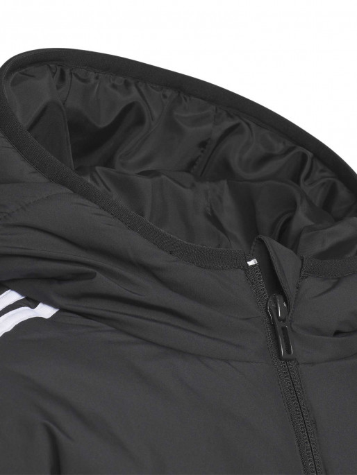 ADIDAS SPORTSWEAR Παιδικό Μπουφάν JK 3-Stripes Padded