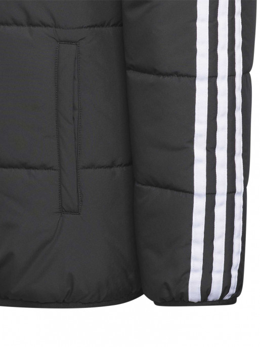 ADIDAS SPORTSWEAR Παιδικό Μπουφάν JK 3-Stripes Padded