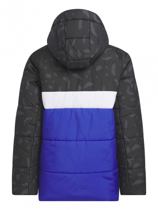 ADIDAS SPORTSWEAR Παιδικό Μπουφάν COLORBLOCKED PADDED